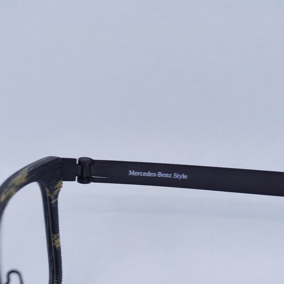 Final Price! Mercedes-Benz M4017 D Eyeglasses main image 9